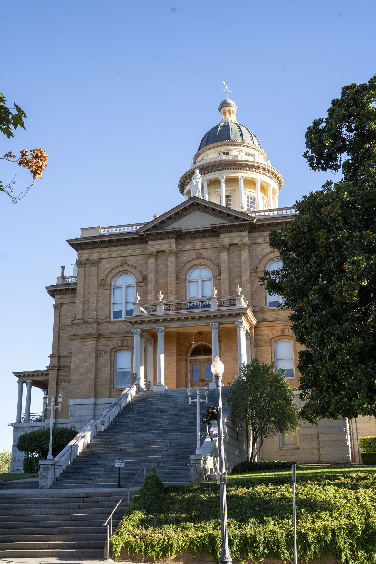 Historic Auburn