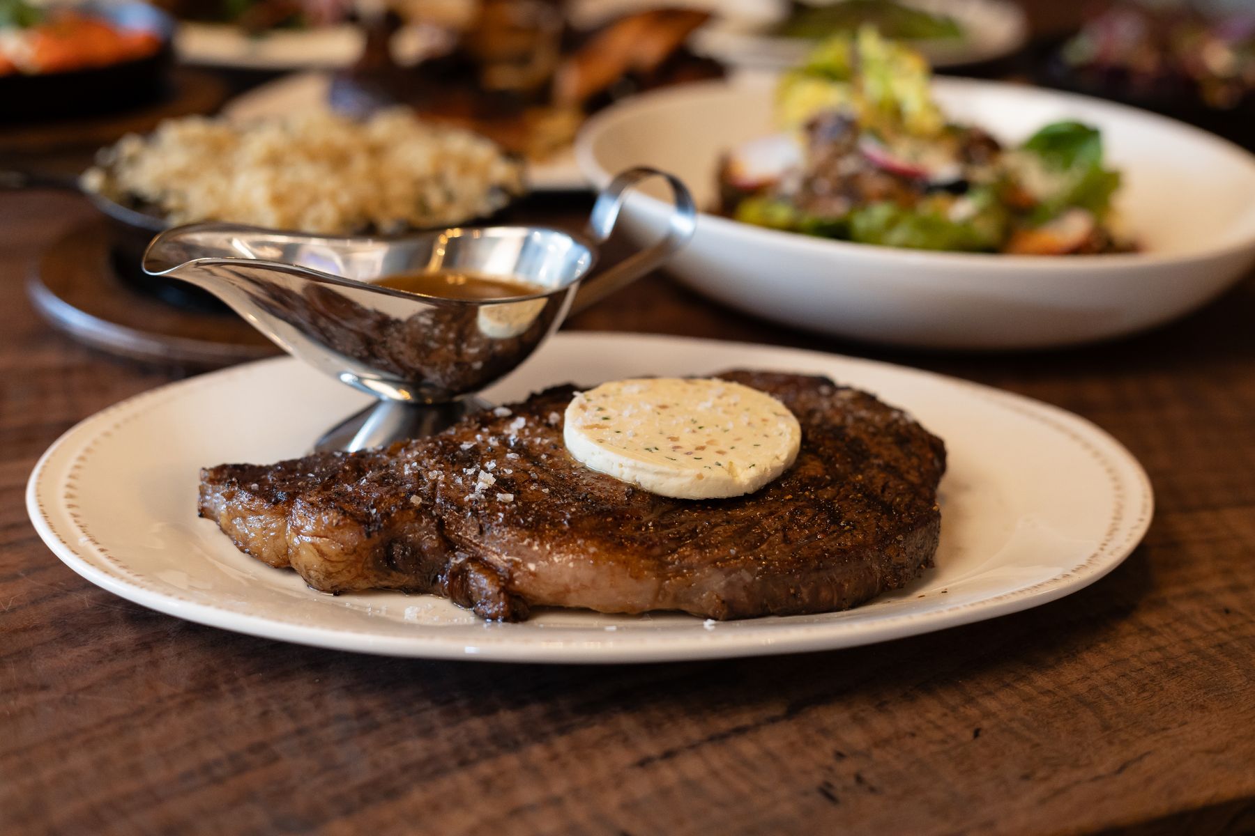 Prime Ribeye